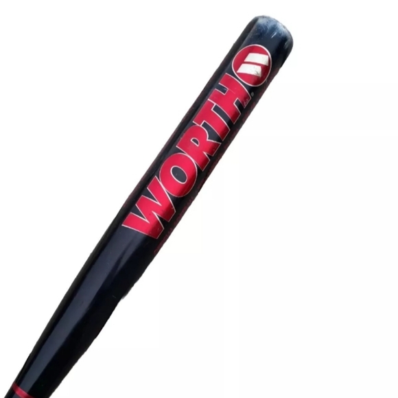 WORTH powercell SOFTBALL BAT  - Picture 1 of 6